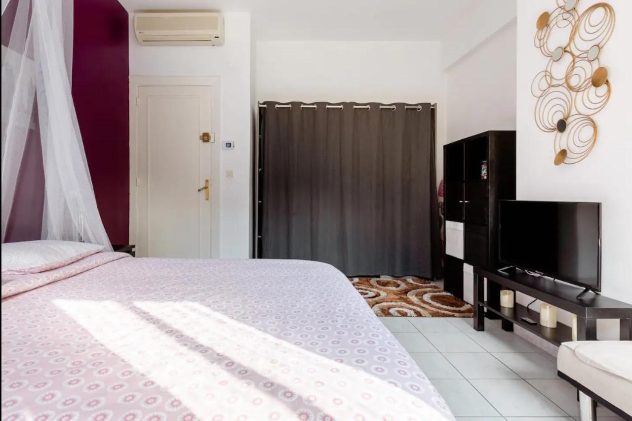T3 Chic, 60m2, 2 Chambres, Hypercentre Valenciennes Extérieur photo